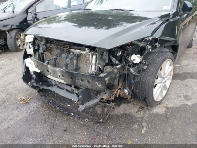 JM1BN1L33H1113355 Mazda Mazda3 Touring 2.5
