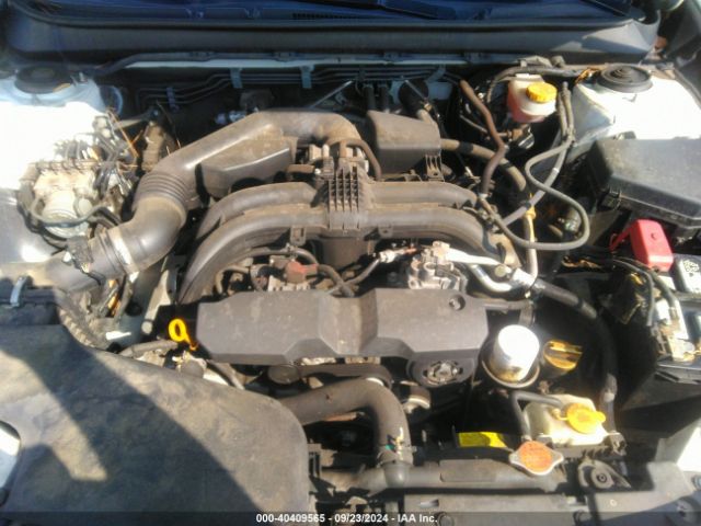 4S4BSBFC2F3265974 Subaru Outback 2.5i Premium