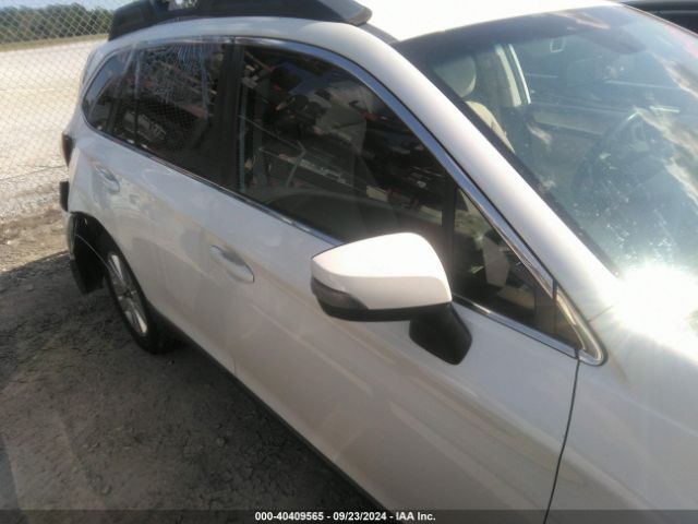 4S4BSBFC2F3265974 Subaru Outback 2.5i Premium