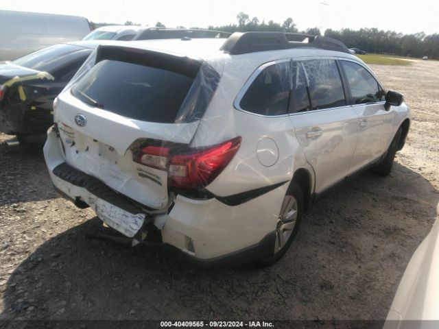 4S4BSBFC2F3265974 Subaru Outback 2.5i Premium