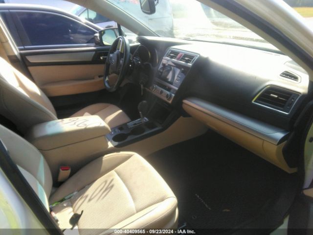 4S4BSBFC2F3265974 Subaru Outback 2.5i Premium