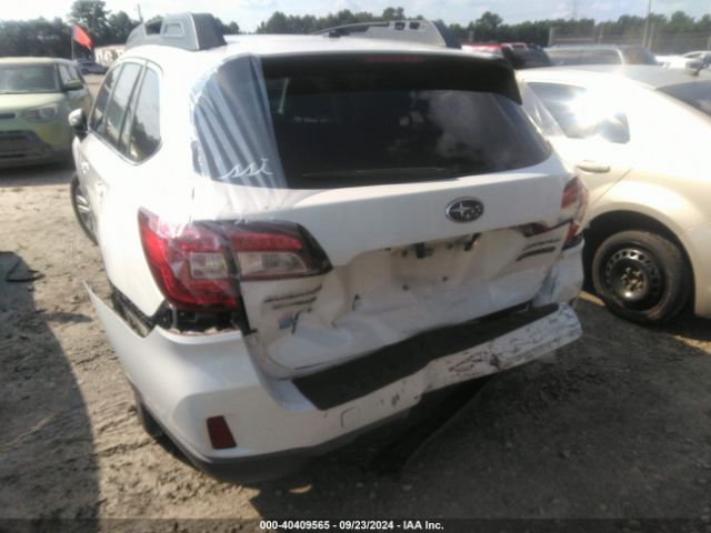 4S4BSBFC2F3265974 Subaru Outback 2.5i Premium