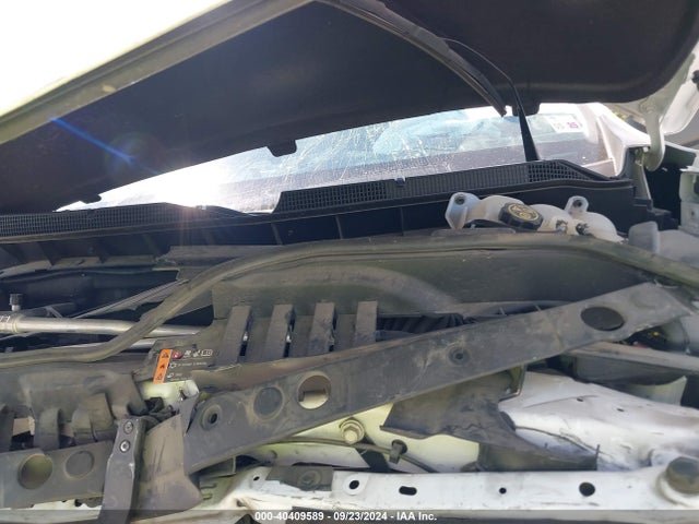 Chevrolet Silverado 1500 2wd  Short Bed Custom 2023 3GCPABEK0PG207348 Image 10