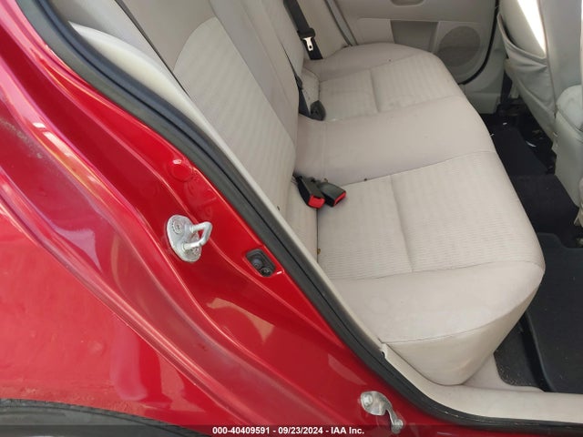 2012 MITSUBISHI LANCER JA32V2FW4CU006767 Photo 7