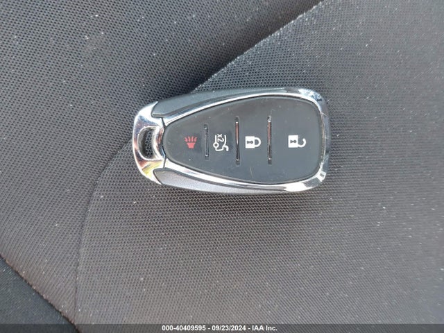 Chevrolet Camaro 1lt 2016 1G1FA1RX1G0172389 Image 11