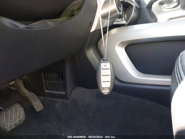 Nissan Titan Pro-4x 2017 1N6AA1E56HN539732 Image 11