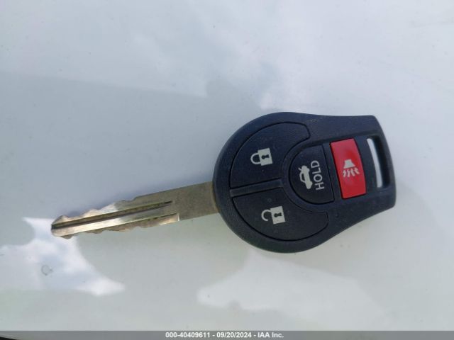 3N1AB7AP5EY215554 Nissan Sentra Fe+ S/fe+ Sv/s/sl/sr/sv