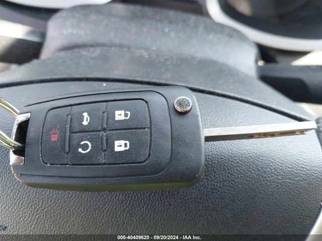 Chevrolet Equinox Ltz 2015 2GNALDEK5F6389139 Image 11