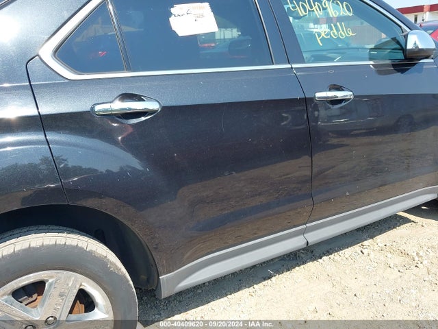 Chevrolet Equinox Ltz 2015 2GNALDEK5F6389139 Image 20
