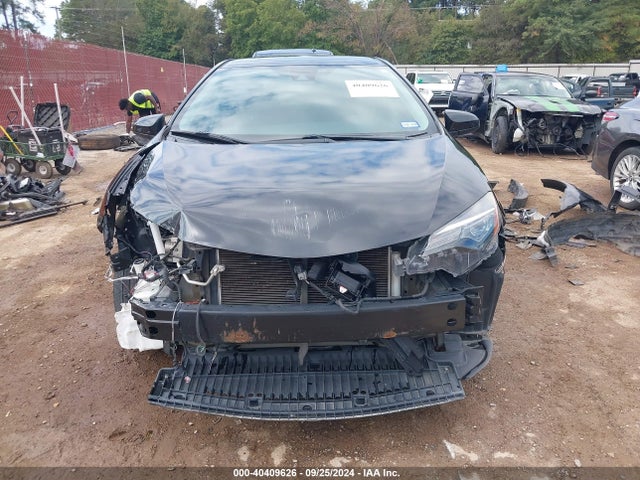 Toyota COROLLA LE 2019 5YFBURHE1KP946912 Image 13