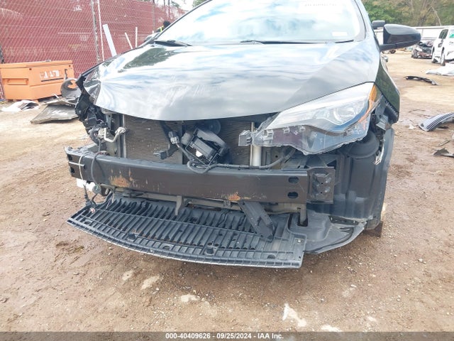 Toyota COROLLA LE 2019 5YFBURHE1KP946912 Image 18