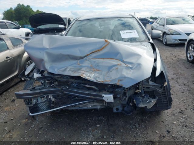 JA32U2FU9FU008066 Mitsubishi LANCER ES