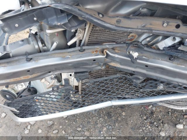 JA32U2FU9FU008066 Mitsubishi LANCER ES