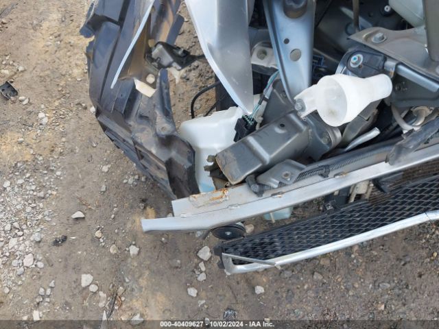 JA32U2FU9FU008066 Mitsubishi LANCER ES
