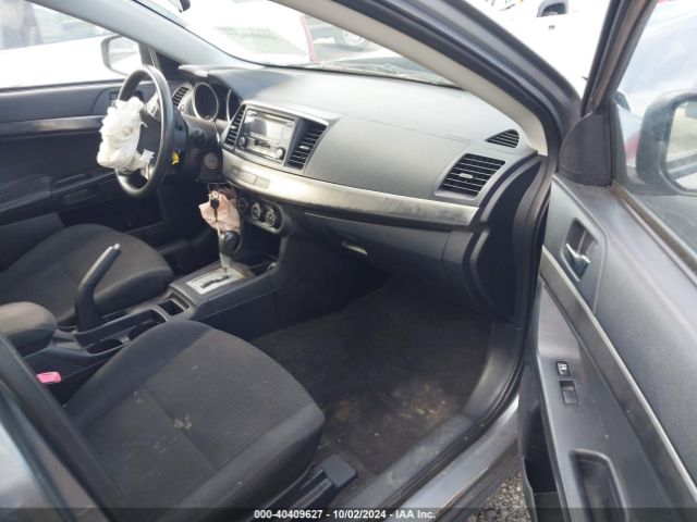 JA32U2FU9FU008066 Mitsubishi LANCER ES