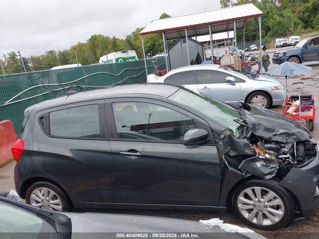 Chevrolet Spark 1lt Cvt 2017 KL8CD6SAXHC839232 Image 13