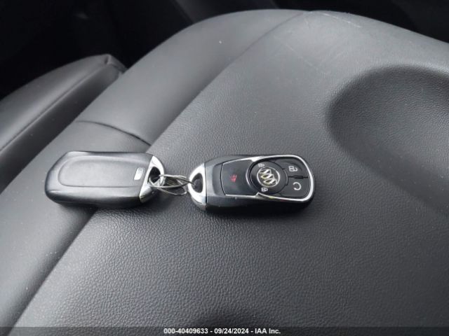 KL4CJESB1LB055131 Buick Encore Awd Preferred