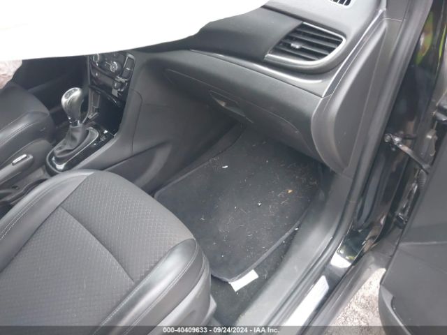 KL4CJESB1LB055131 Buick Encore Awd Preferred