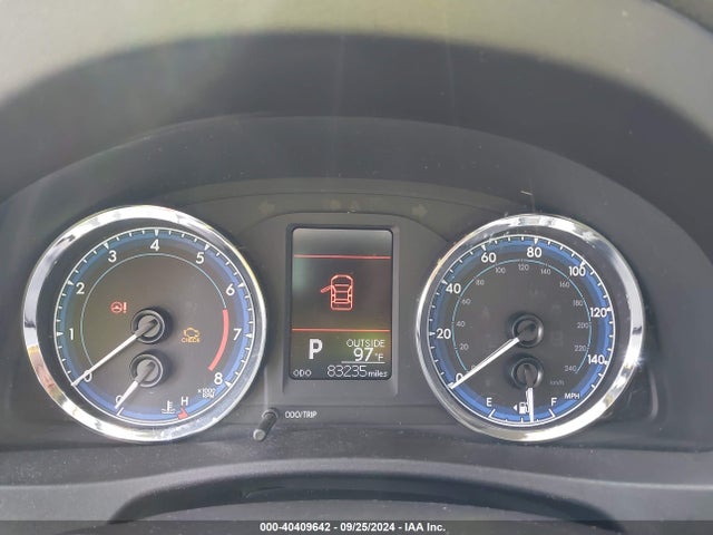 Toyota COROLLA LE 2018 2T1BURHE7JC000294 Image 7