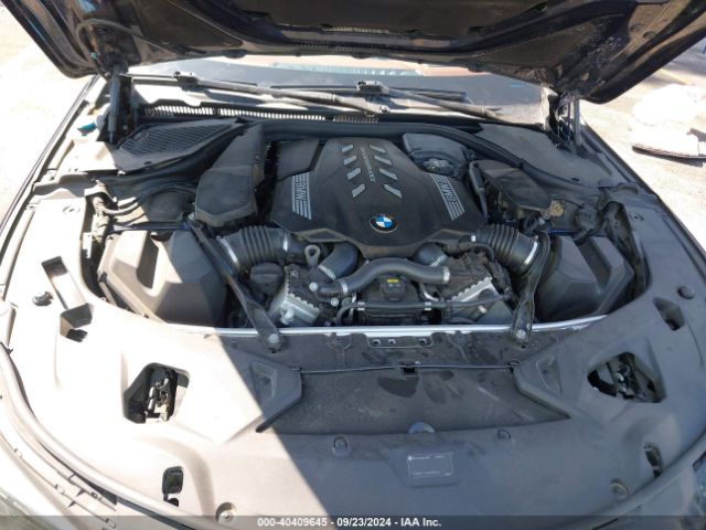 WBABC4C55KBU96741 BMW M850i Xdrive