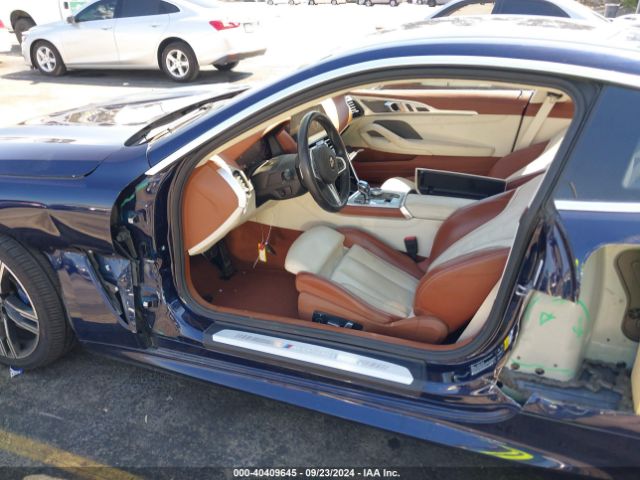 WBABC4C55KBU96741 BMW M850i Xdrive