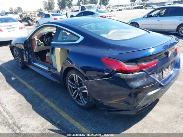 WBABC4C55KBU96741 BMW M850i Xdrive