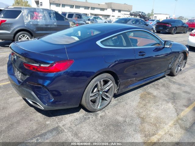 WBABC4C55KBU96741 BMW M850i Xdrive