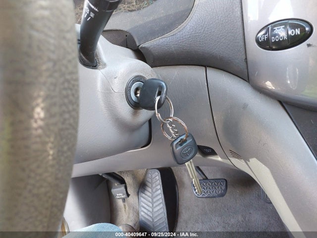 Продаж на аукціоні авто 2008 Toyota Sienna Le, vin: 5TDZK23C38S138644, номер лоту: 40409647