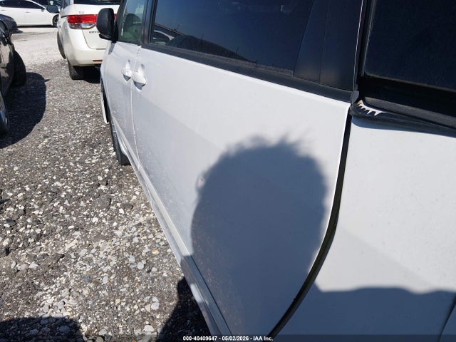 Продаж на аукціоні авто 2008 Toyota Sienna Le, vin: 5TDZK23C38S138644, номер лоту: 40409647