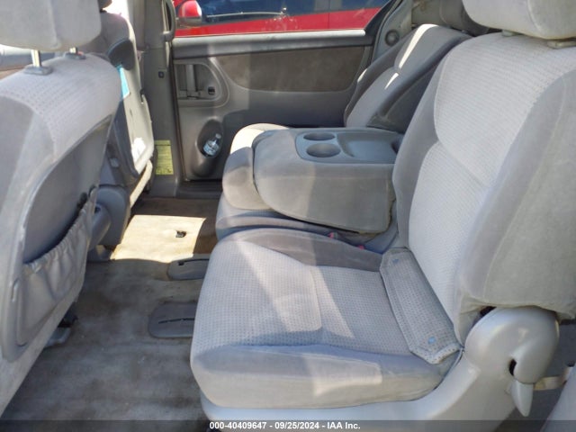 Продаж на аукціоні авто 2008 Toyota Sienna Le, vin: 5TDZK23C38S138644, номер лоту: 40409647