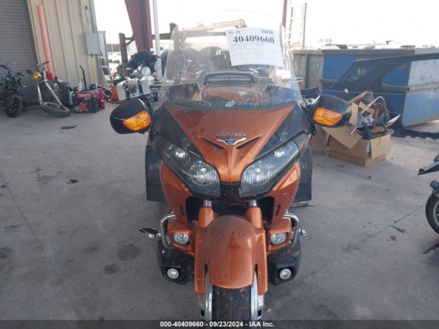2015 HONDA GL1800 JH2SC68G5FK300190 Photo 4