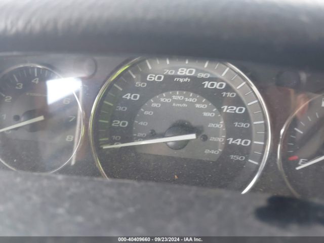 2015 HONDA GL1800 JH2SC68G5FK300190 Photo 6