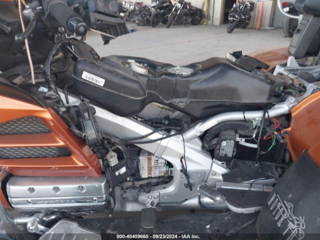 2015 HONDA GL1800 JH2SC68G5FK300190 Photo 7