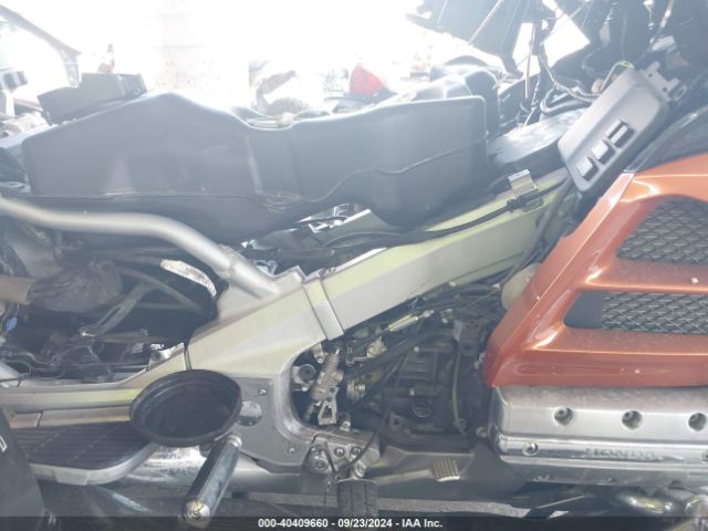 2015 HONDA GL1800 JH2SC68G5FK300190 Photo 8