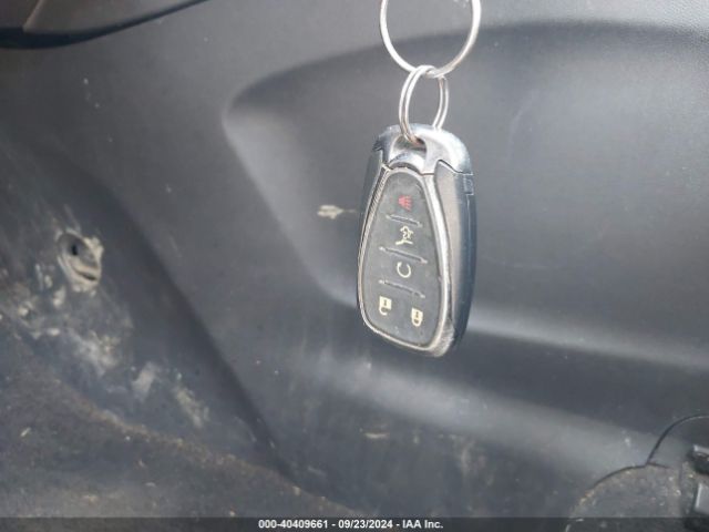 3GNAXKEV4NL201613 Chevrolet Equinox Fwd Lt