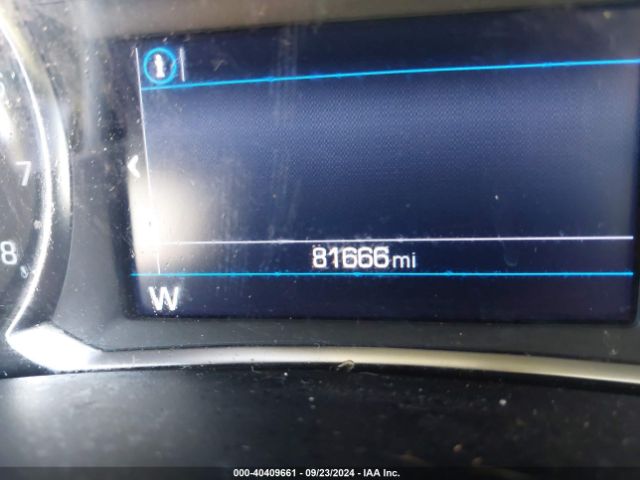 3GNAXKEV4NL201613 Chevrolet Equinox Fwd Lt