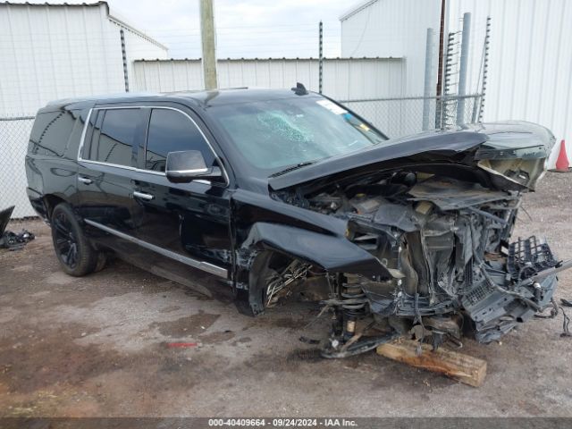 1GYS4KKJ5JR291410 auction archive image
