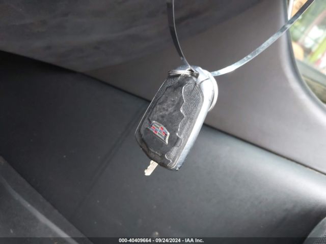 1GYS4KKJ5JR291410 Cadillac Escalade Esv Platinum