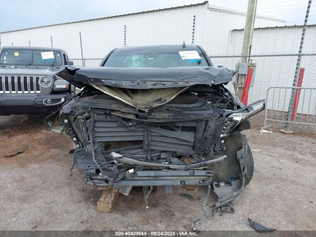 1GYS4KKJ5JR291410 Cadillac Escalade Esv Platinum