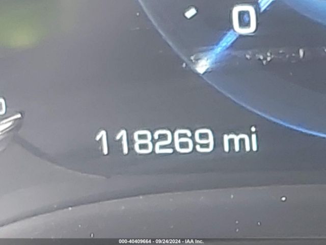 1GYS4KKJ5JR291410 Cadillac Escalade Esv Platinum