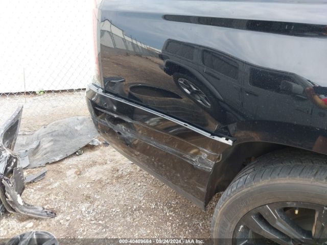 1GYS4KKJ5JR291410 Cadillac Escalade Esv Platinum