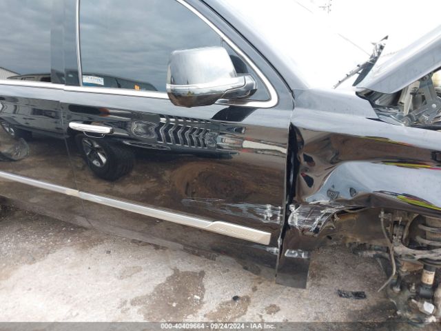 1GYS4KKJ5JR291410 Cadillac Escalade Esv Platinum