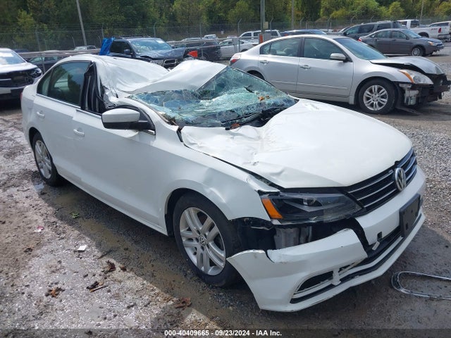 Volkswagen Jetta 1.4t S 2017 3VW2B7AJXHM208959 Image 1
