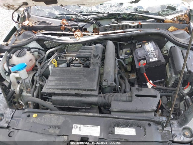 Volkswagen Jetta 1.4t S 2017 3VW2B7AJXHM208959 Image 10