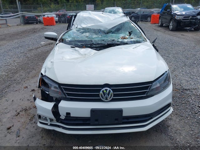 Volkswagen Jetta 1.4t S 2017 3VW2B7AJXHM208959 Image 11