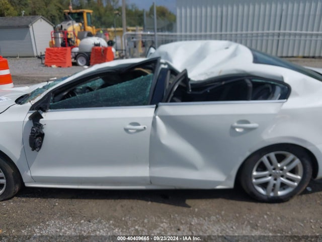 Volkswagen Jetta 1.4t S 2017 3VW2B7AJXHM208959 Image 13