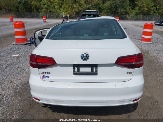 Volkswagen Jetta 1.4t S 2017 3VW2B7AJXHM208959 Image 15