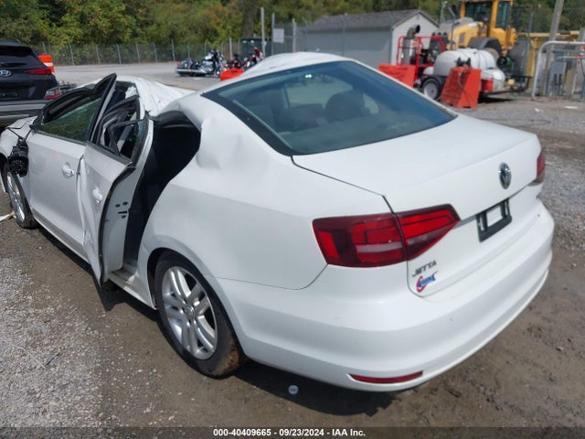 Volkswagen Jetta 1.4t S 2017 3VW2B7AJXHM208959 Image 3