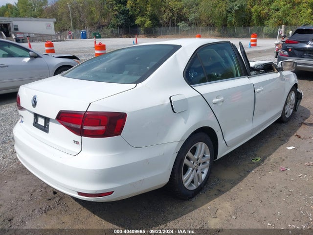 Volkswagen Jetta 1.4t S 2017 3VW2B7AJXHM208959 Image 4