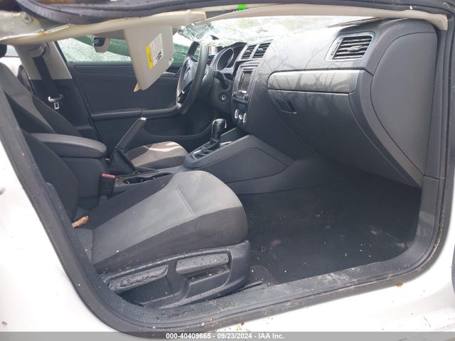 Volkswagen Jetta 1.4t S 2017 3VW2B7AJXHM208959 Image 5
